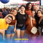 Folião Pipoca (Quinta-feira)